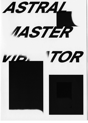 Astral Master Vibrator