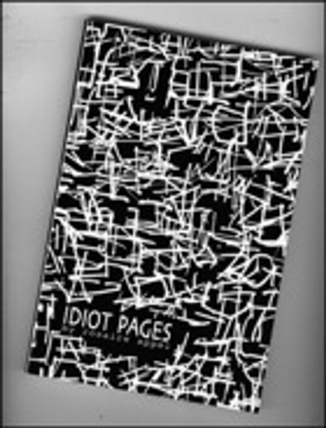 Idiot Pages