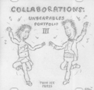 Collaborations: Unbearables Portfolio