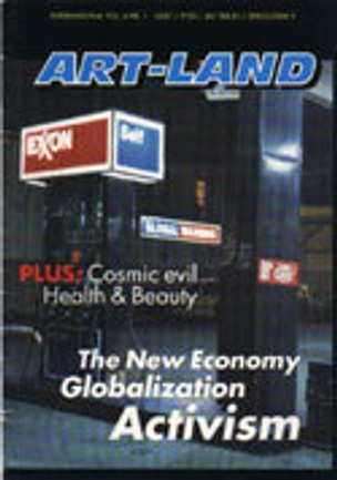 Art-Land International