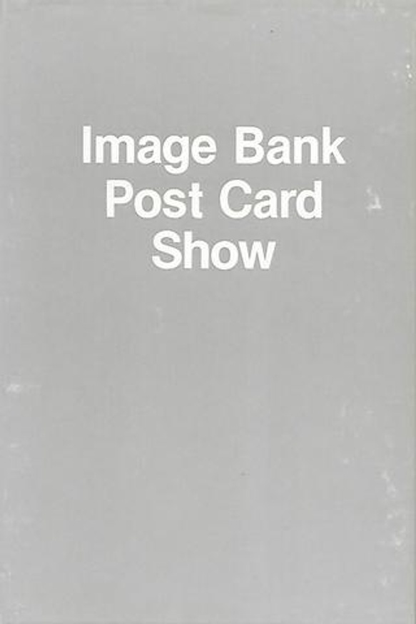Image Bank Postcard Show