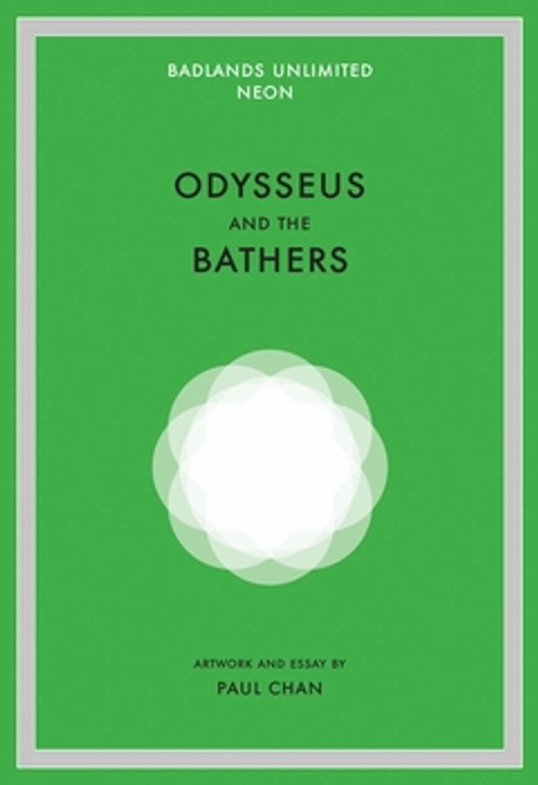 Odysseus and the Bathers