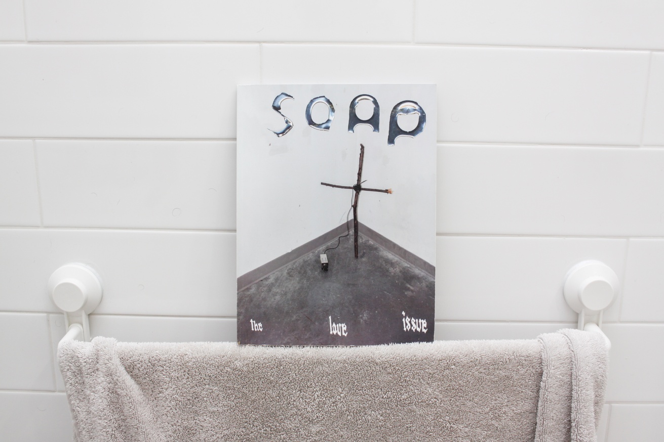 SOAP Magazine thumbnail 2