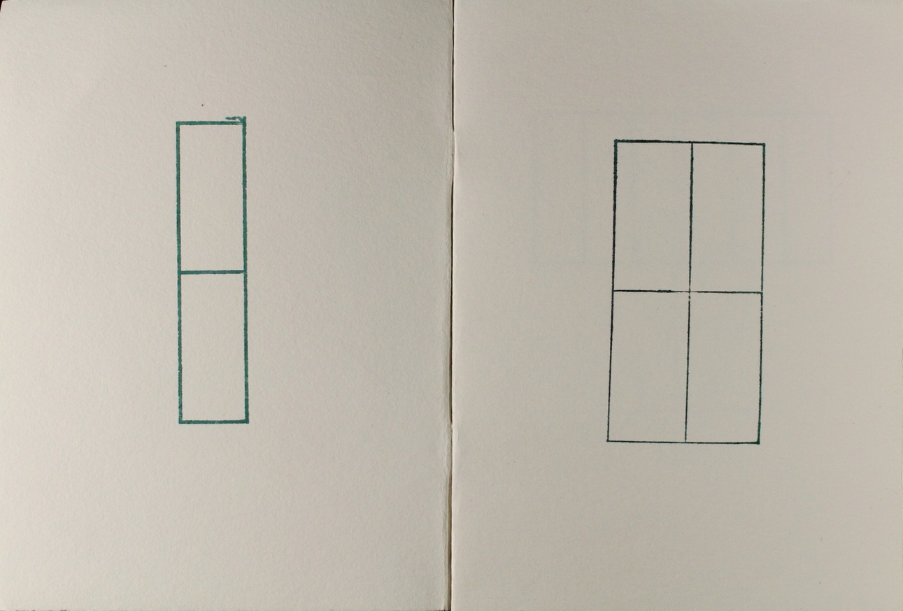 Two Four-Part Drawings thumbnail 2