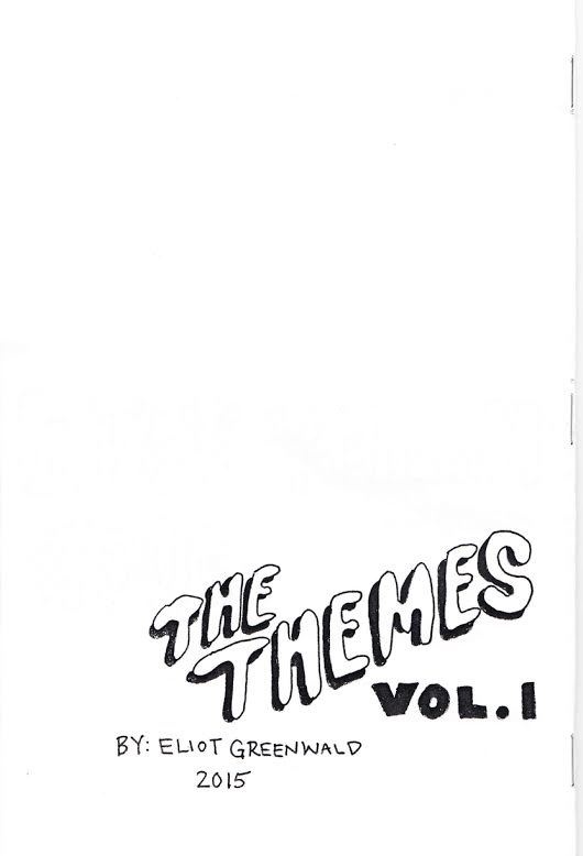 The Themes, Vol. 1 thumbnail 2