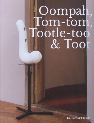 Oompah, Tom-tom, Tootle-too & Toot