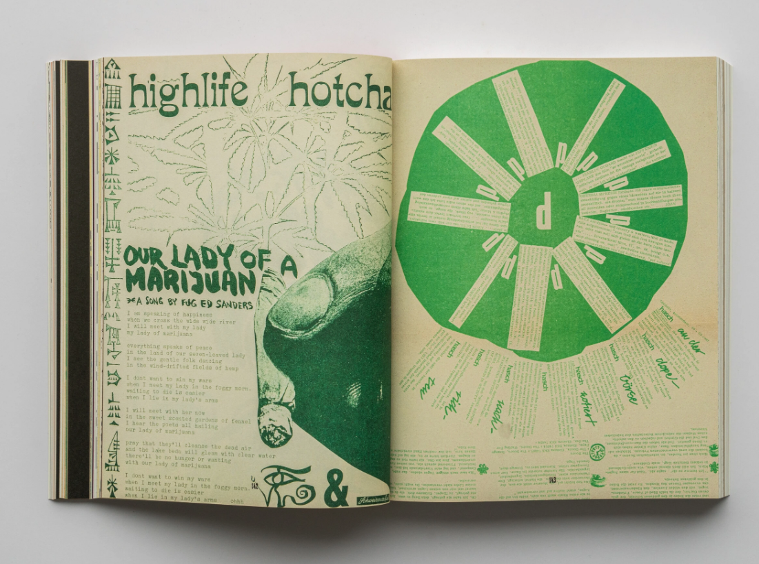Heads Together: Weed and the Underground Press Syndicate, 1965–1973 thumbnail 3