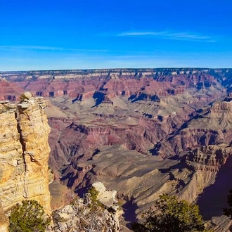 tourhub | Bamba Travel | Incredible Canyons of the West Experience 3D/2N (from Las Vegas) 