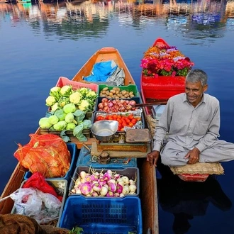 tourhub | Agora Voyages | Kashmir & Ladakh 