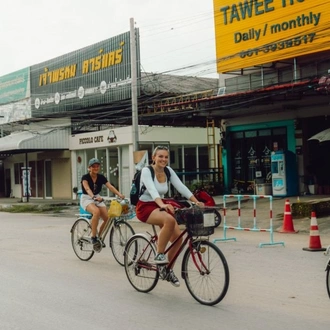 tourhub | TruTravels | Thailand Experience 