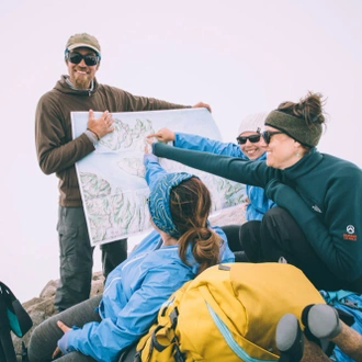 tourhub | Borea Adventures | Hornstrandir Traverse 