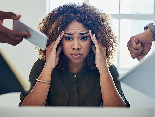 Représentation de la formation : PREVENTION ET GESTION DU STRESS