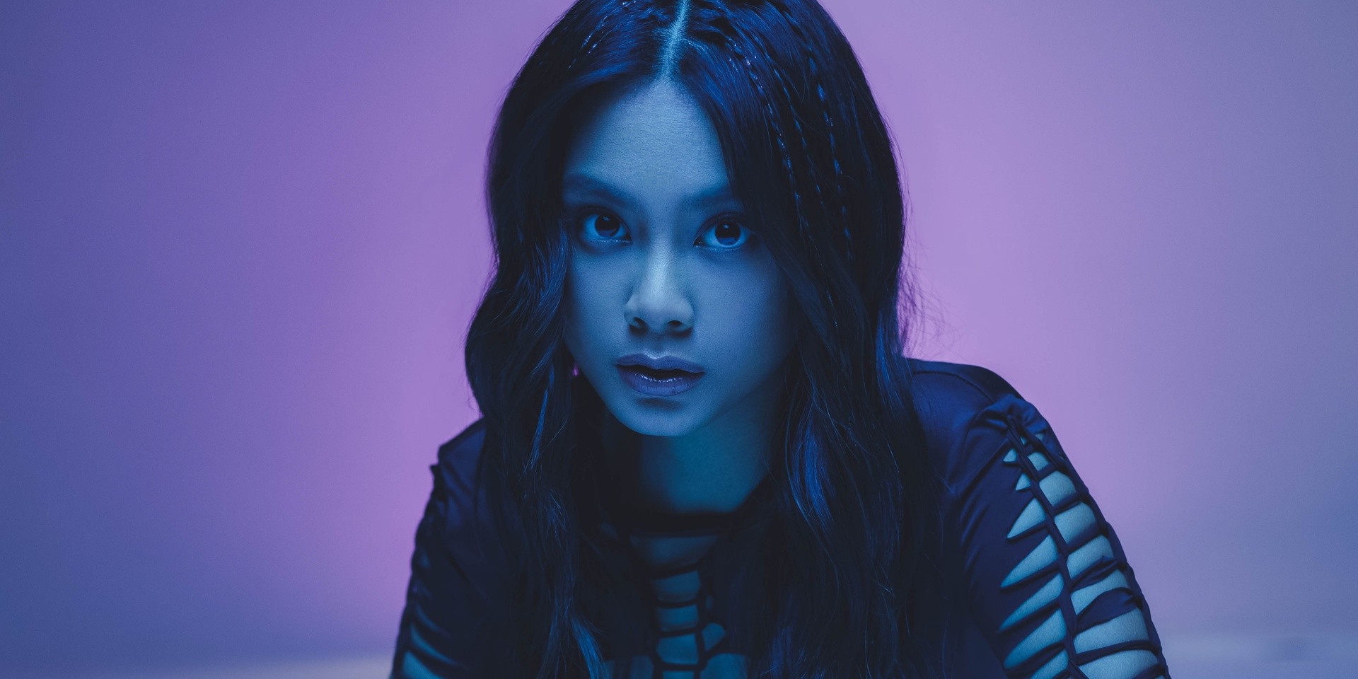 Ylona Garcia on partnering with VALORANT and her latest single 'Entertain Me'