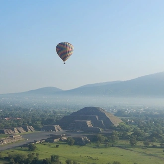 tourhub | Indus Travels | Magical Mexico 