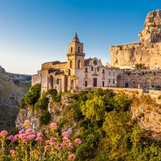 tourhub | Exodus Adventure Travels | Cycling Puglia & Matera 