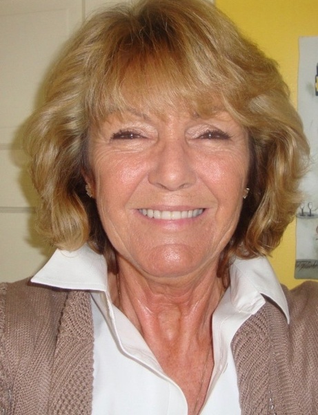 Joan L Allen Profile Photo
