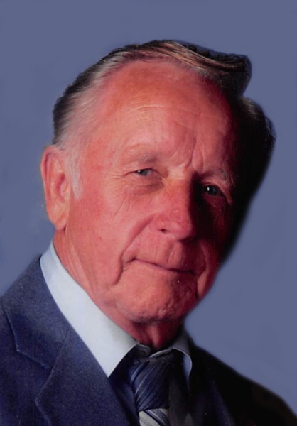Kenneth C. Skogheim Profile Photo