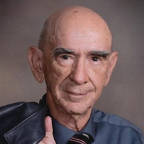 Herman J. Hudson, Jr. Profile Photo