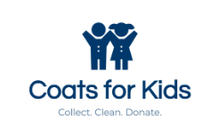 COAT FOR KIDS PLUS INC logo