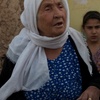 Zakho, Woman [2], (Zakho, Iraqi-Kurdistan, 2014)
