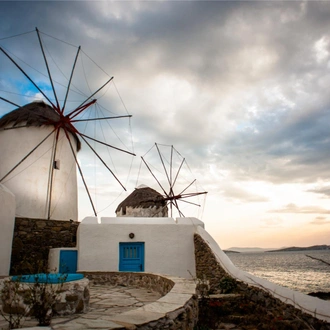 tourhub | Bamba Travel | Mykonos Experience 7D/6N 