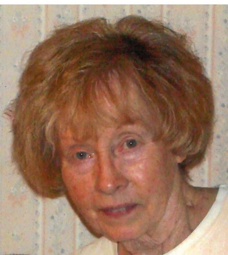 Faye Brown Profile Photo