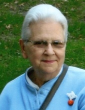Violet E. Bauman Profile Photo