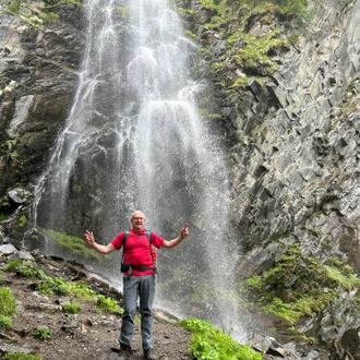 tourhub | Exodus Adventure Travels | Mont Blanc Highlights 