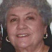 Margaret Elaine Gober Profile Photo