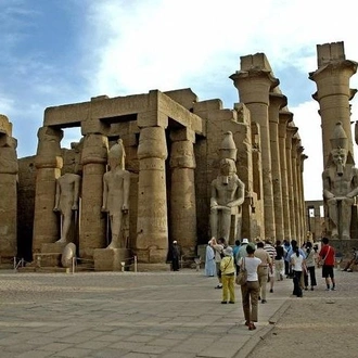 tourhub | Egypt Tours Club | 9 Day Egypt Discovery Cairo and Nile Cruise from Aswan to Luxor and Alexandria 