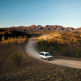 tourhub | Intrepid Travel | South Australia Outback Adventure 