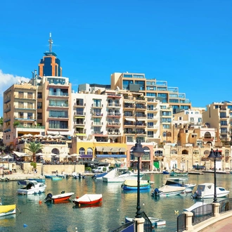 Malta Uncovered 