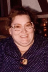 Mary Martha Rhindress Brown Profile Photo