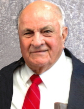 Alvin "Al" C. Hoerl Profile Photo