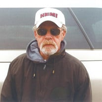John Robert McDougal Profile Photo