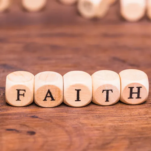 Faith-Based Counseling