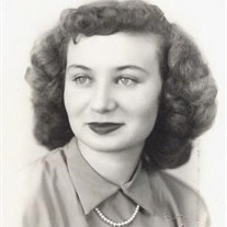 Beverly Gray Profile Photo