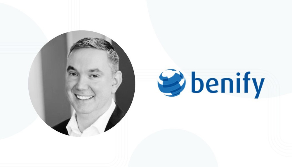 Edward Kolkin - Head of UK and Global @ Benify