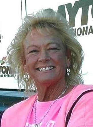 Kimberly Ann Carrington Obituary 2022