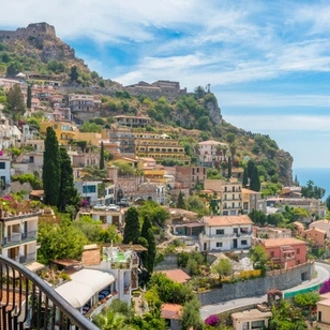 tourhub | Saga Holidays | Sicily - Jewel of the Mediterranean 