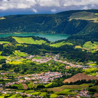 tourhub | Brightwater Holidays | The Azores: Gardens and Natural Wonders 9720 