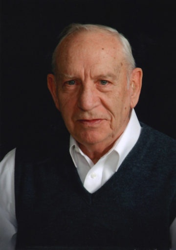 Marvin F. Vogt Obituary 2021