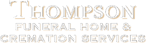 Thompson Funeral Home And Cremation Services Logo