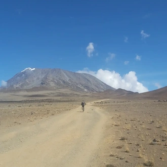 tourhub | World Adventure Tours | Mount Kilimanjaro Lemosho Route 