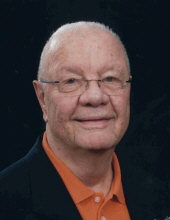 William Dierks "Bill" Hodes Profile Photo