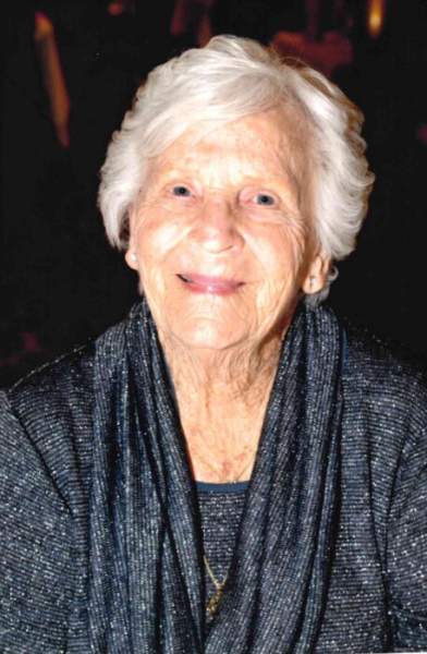 Phyllis Buchman Profile Photo