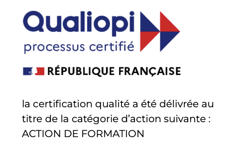 Qualiopi action de formation