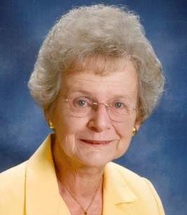 Phyllis M. Klinger (Knauf) Profile Photo