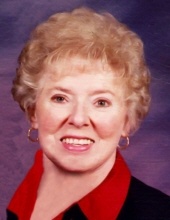 Margery Grossen Profile Photo