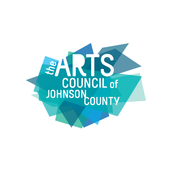 Arts Council of Johnson County logo